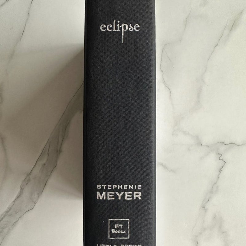 Twilight: Eclipse Collectors Edition 