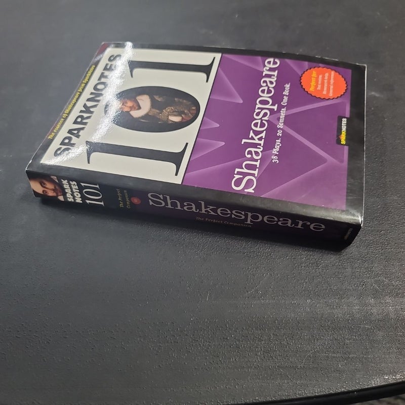 Shakespeare