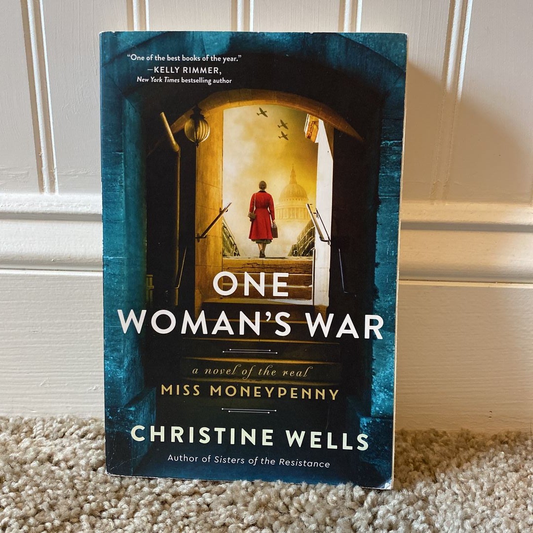 One Woman's War