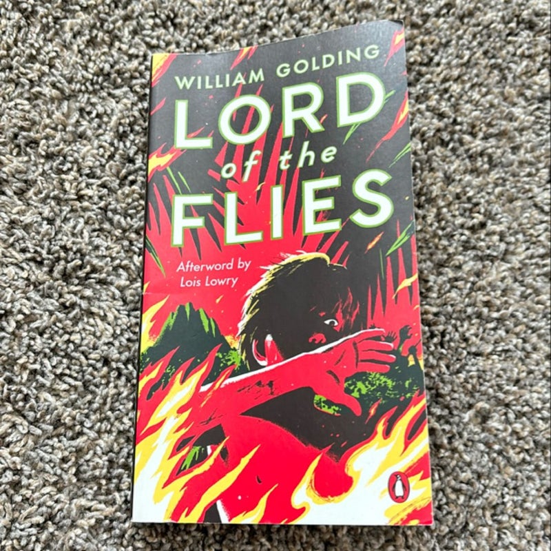 Lord of the Flies