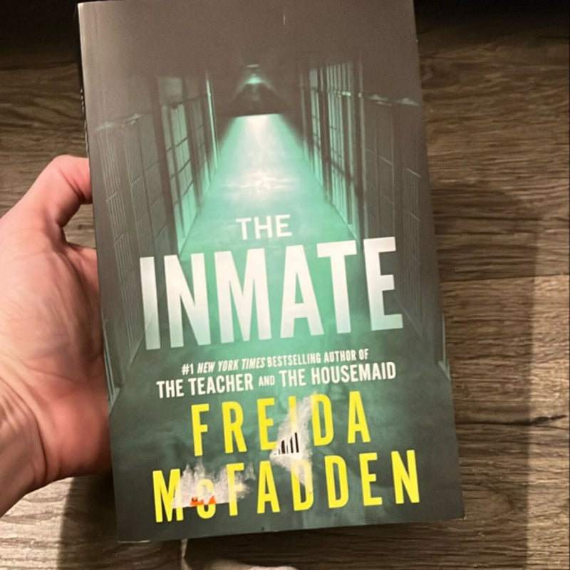 The Inmate