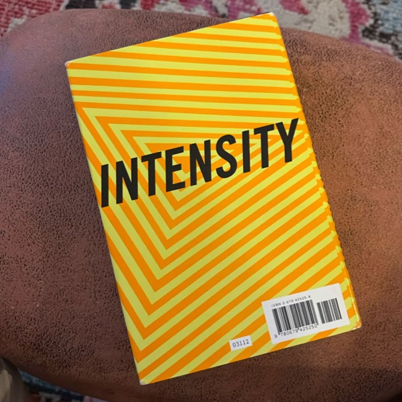 Intensity