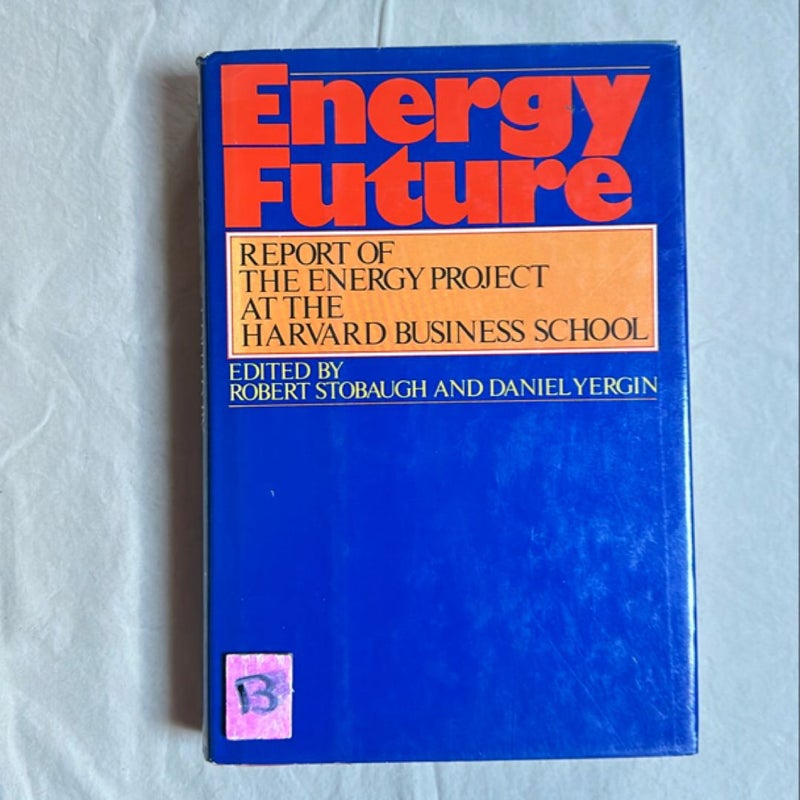 Energy Future