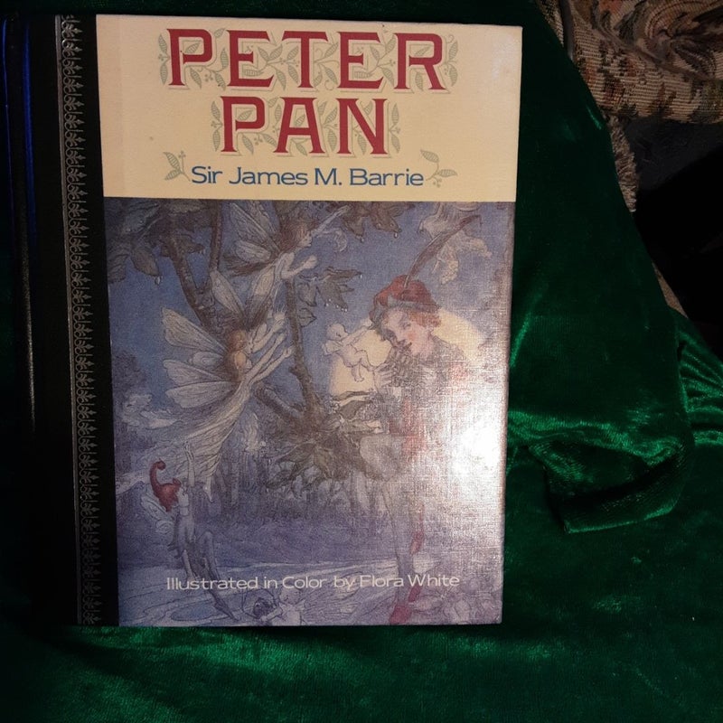 Peter Pan