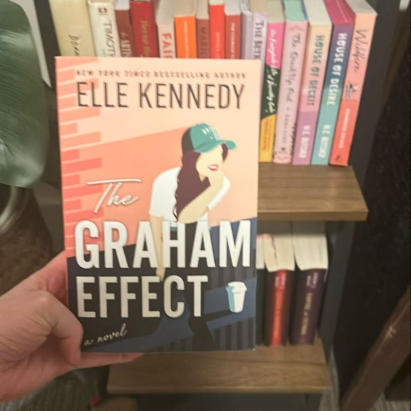 The Graham Effect