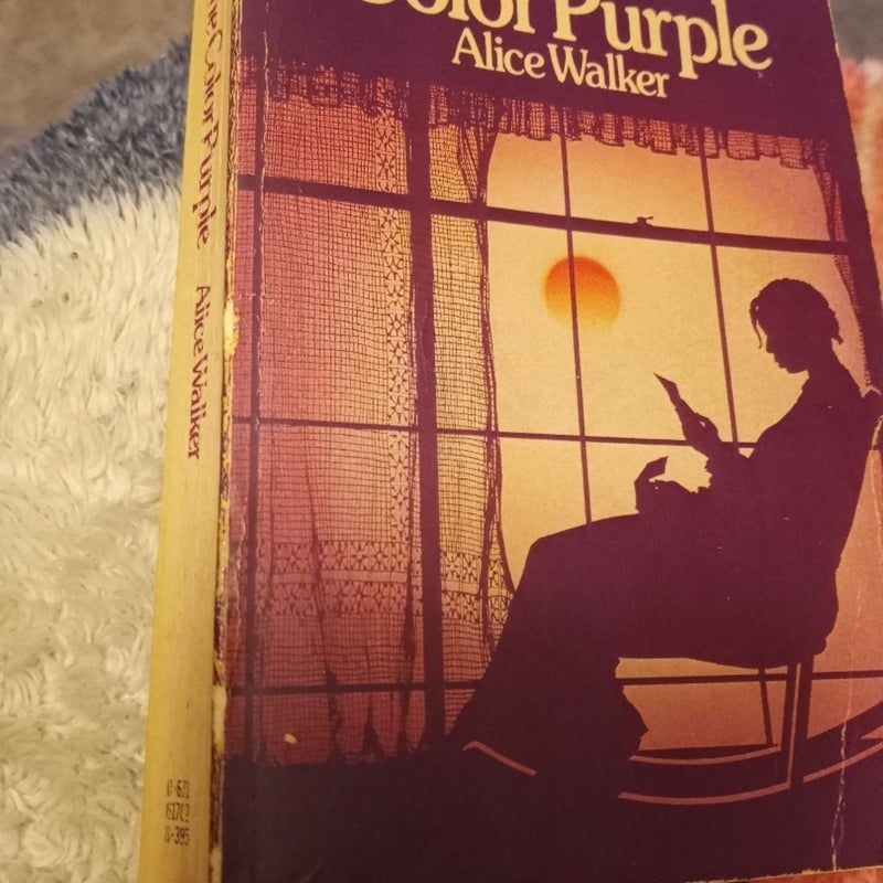 The Color Purple