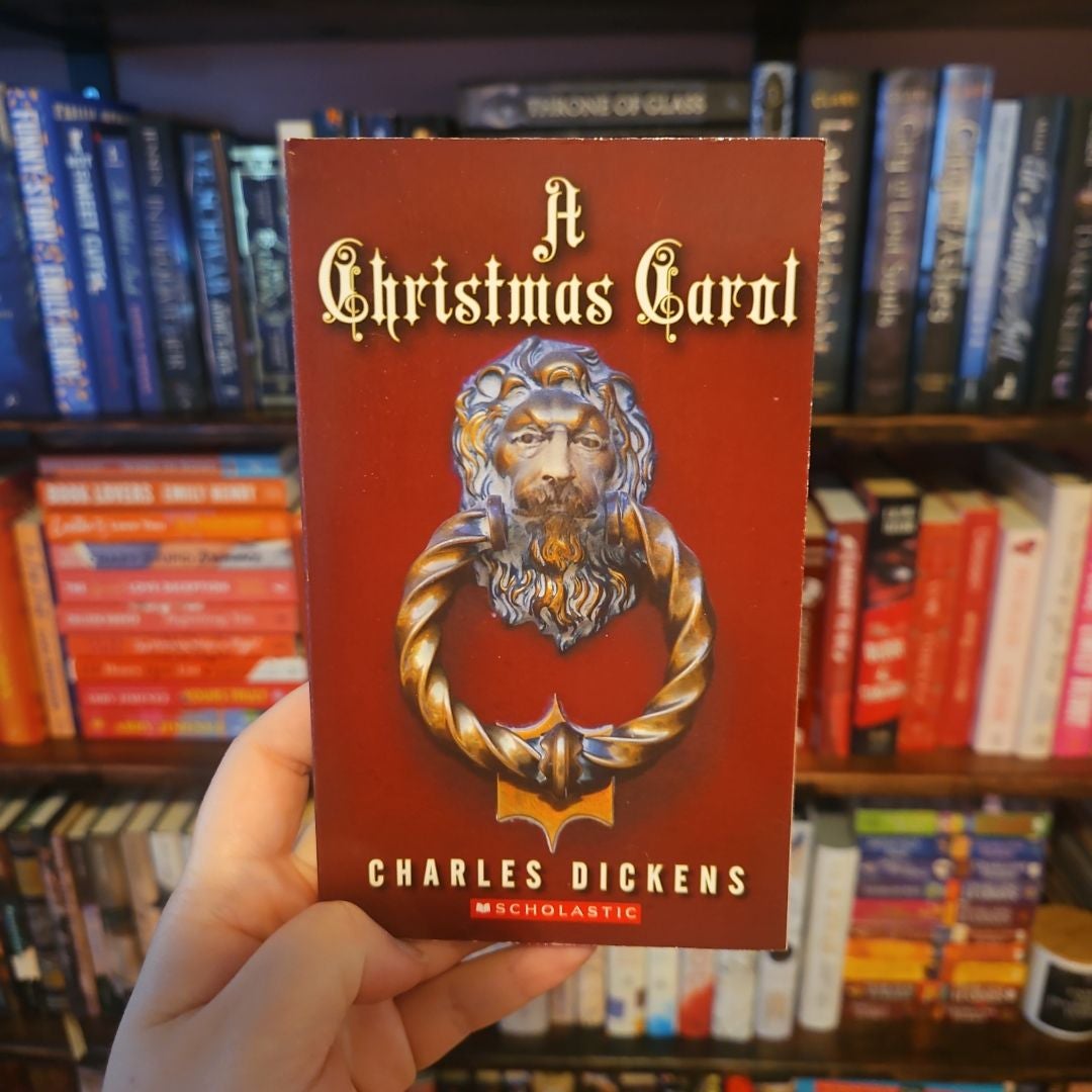 A Christmas Carol