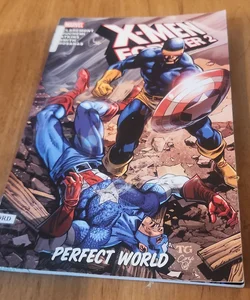 X-Men Forever 2 - Volume 3