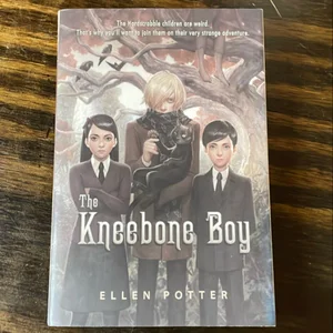 The Kneebone Boy