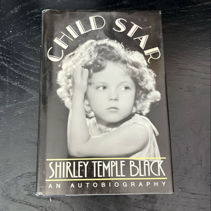 Child Star - an Autobiography