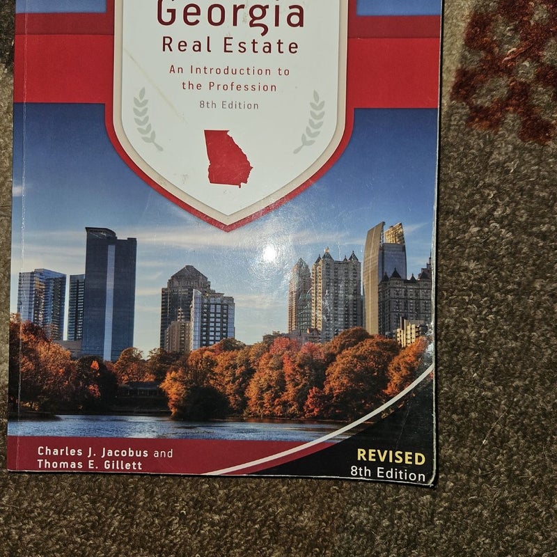 Georgia Real Estate