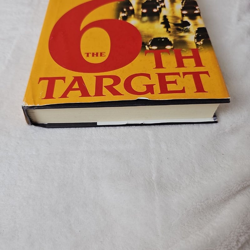 The 6th Target