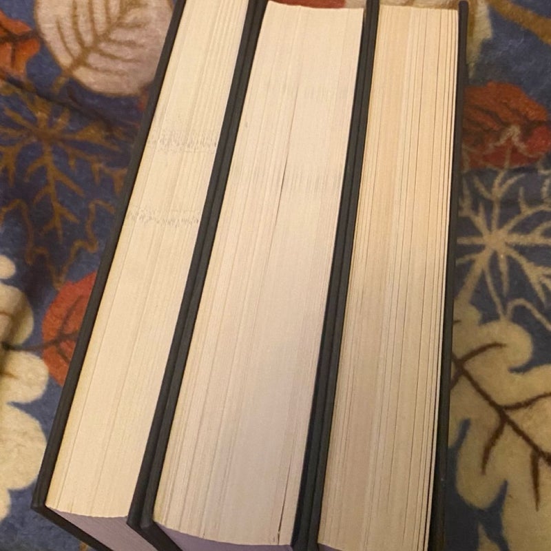 A Court of Thorns and Roses