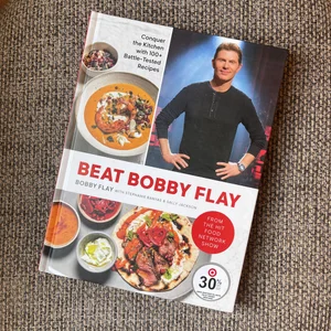 Beat Bobby Flay