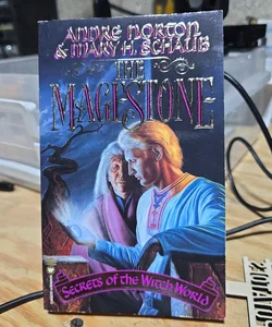 The Magestone