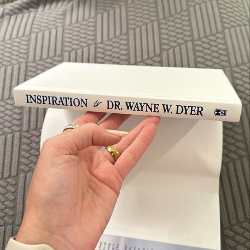 Inspiration