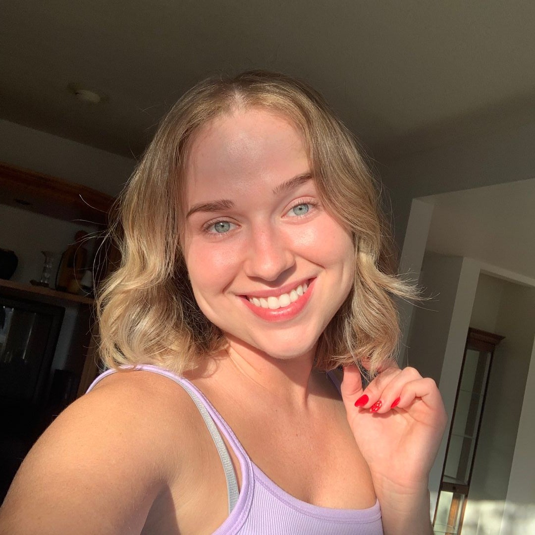 Sarah Stegler