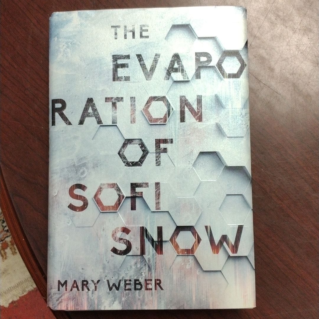 The Evaporation of Sofi Snow