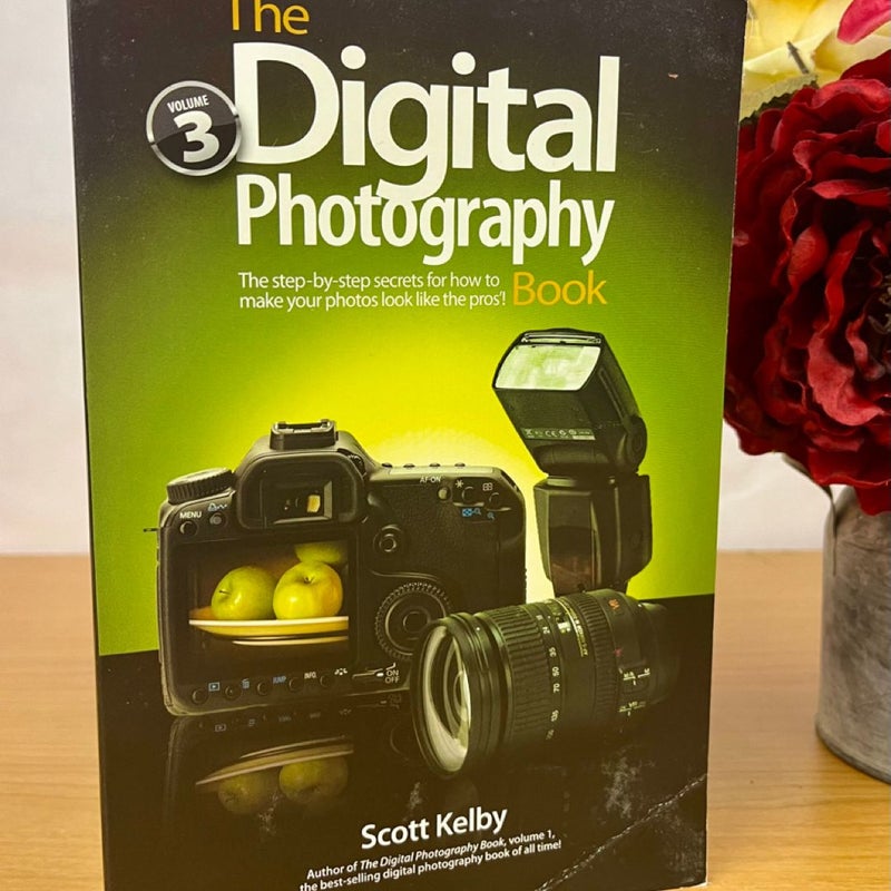 The Digital Photography Book, Part 3