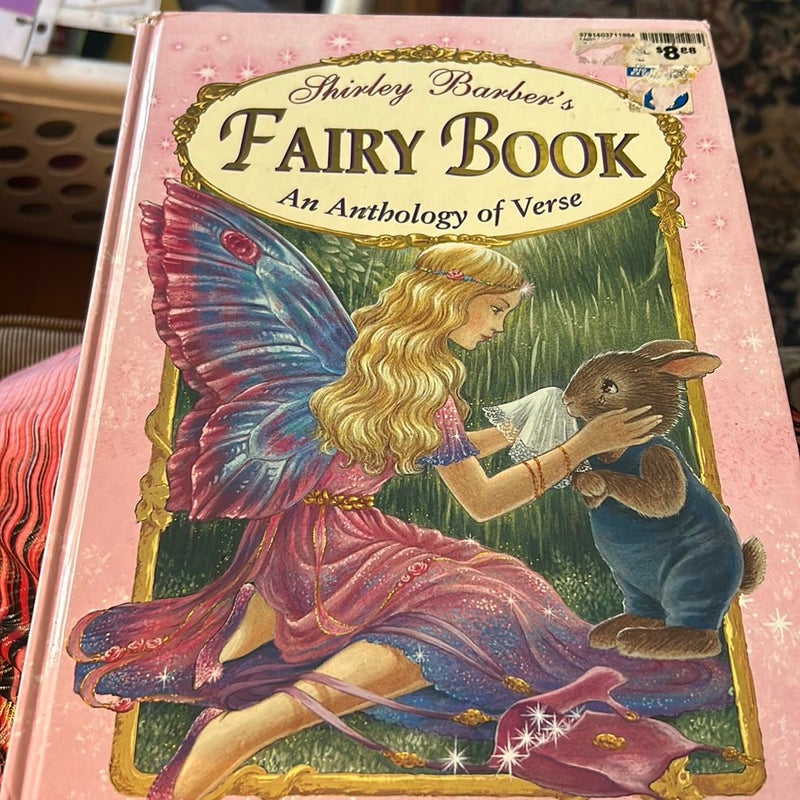 Fairy Book