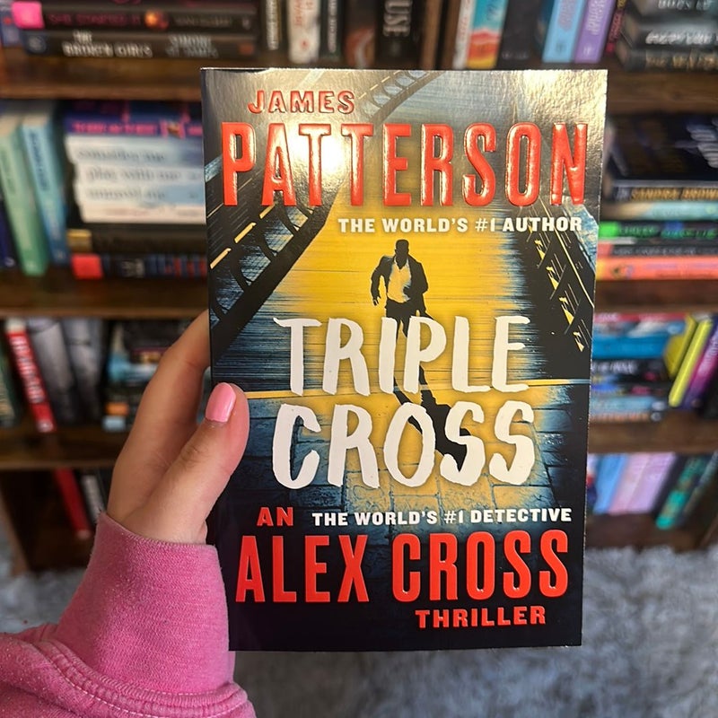 Triple Cross