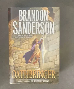 Oathbringer