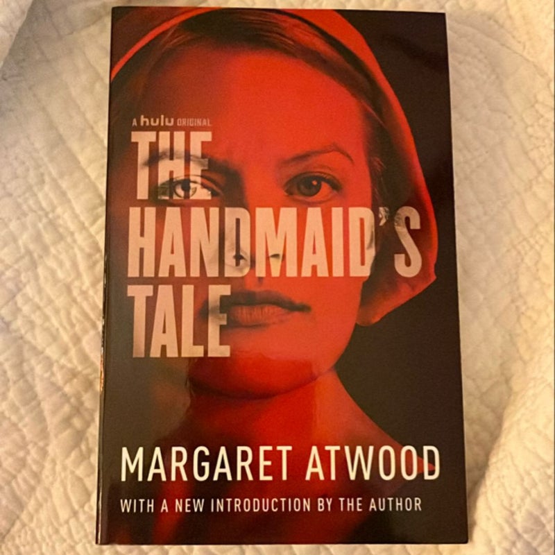 The Handmaid's Tale (Movie Tie-In)