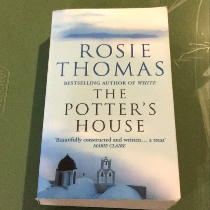 The Potter's House