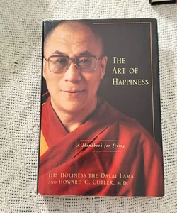 The Art of Happiness, 10th Anniversary Edition