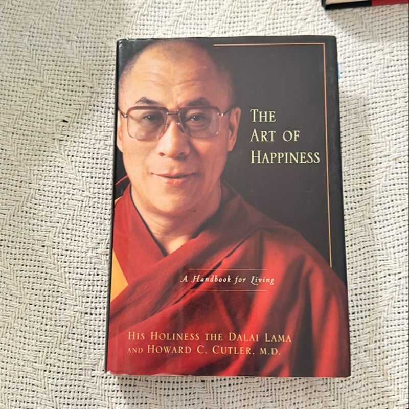 The Art of Happiness, 10th Anniversary Edition