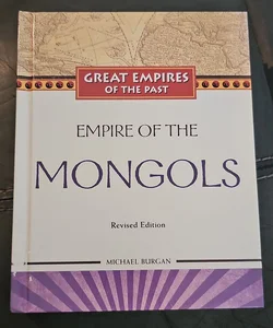 Empire of the Mongols*