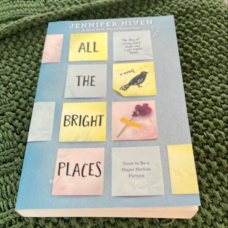 All the Bright Places