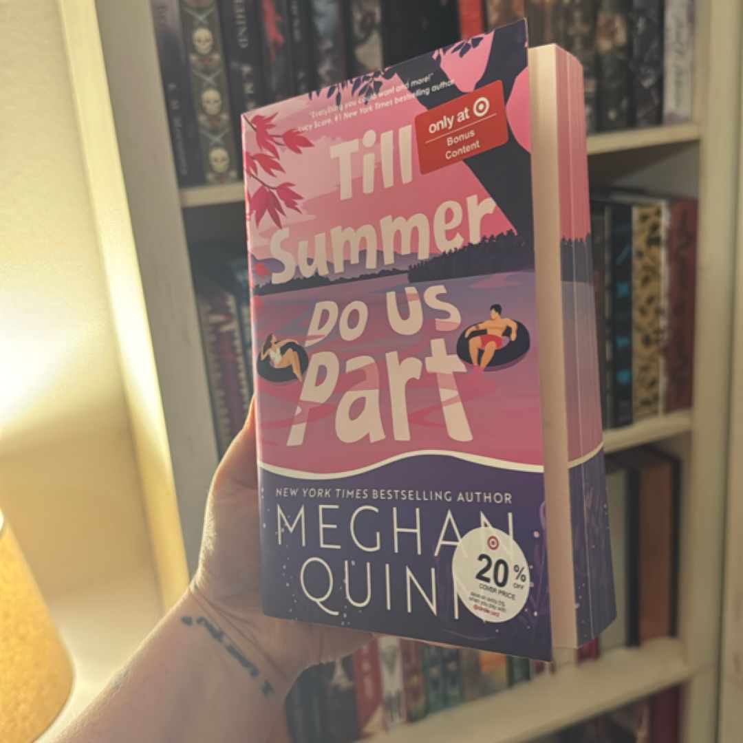 Till Summer Do Us Part