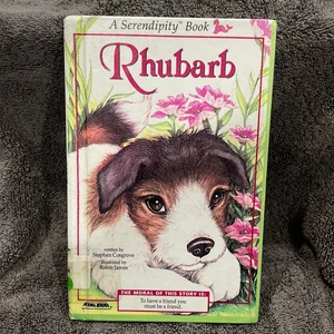 Rhubarb