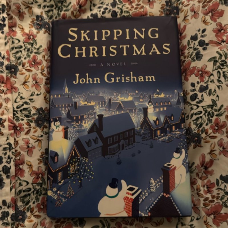 Skipping Christmas