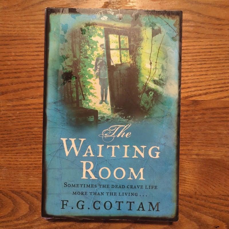 The Waiting Room