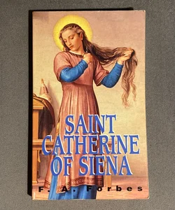 Saint Catherine of Siena