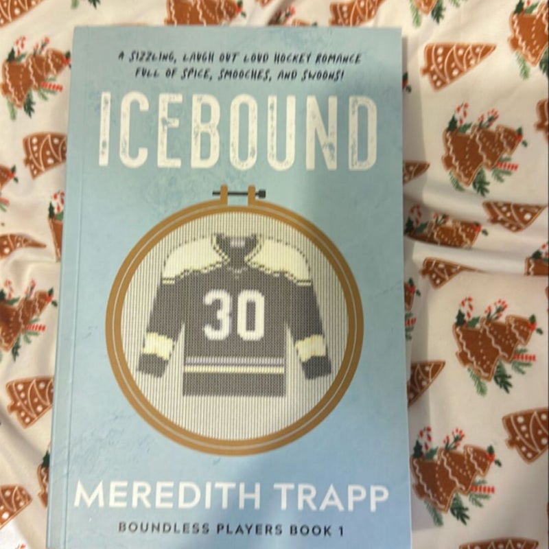 Icebound