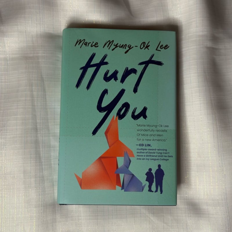 Hurt You special edition