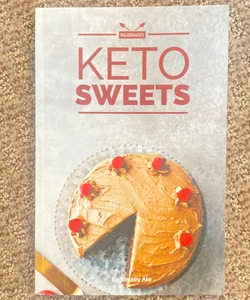 Paleohacks Keto Sweets 