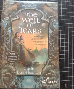 The Well of Tears