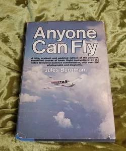 Anyone Can Fly