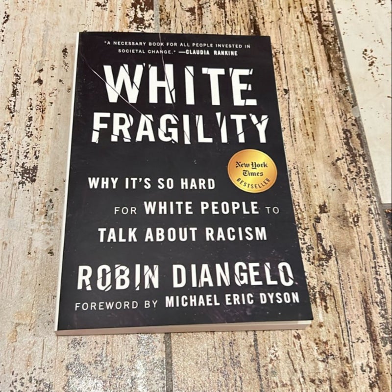 White Fragility