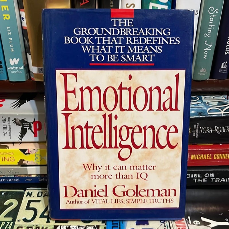 Emotional Intelligence