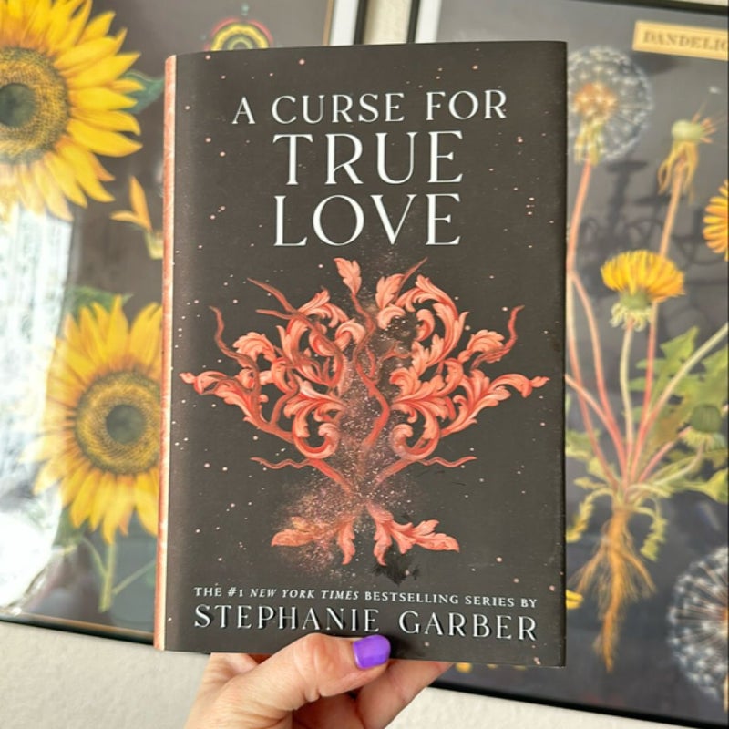 A Curse for True Love