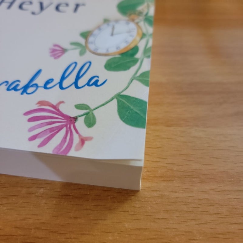 Arabella
