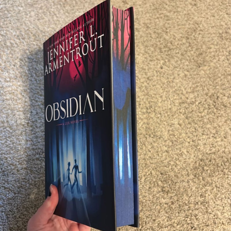 Obsidian