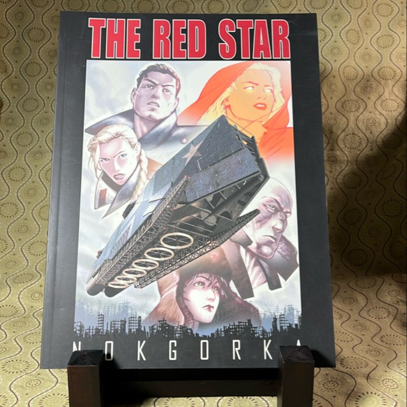 Red Star