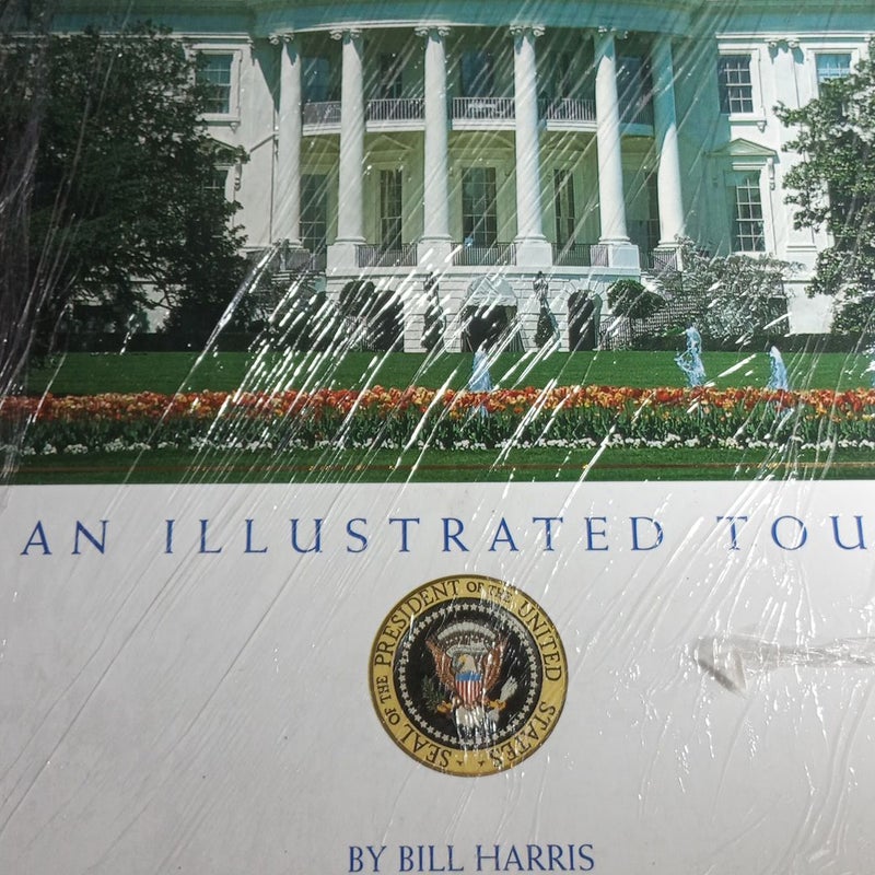 The White House (First Edition)