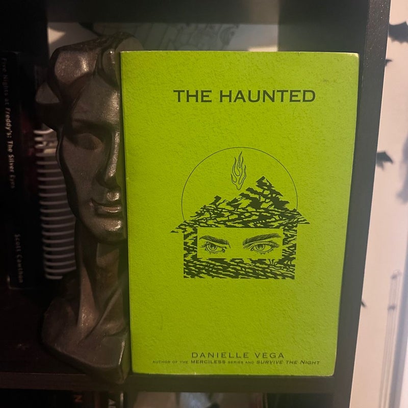 The Haunted